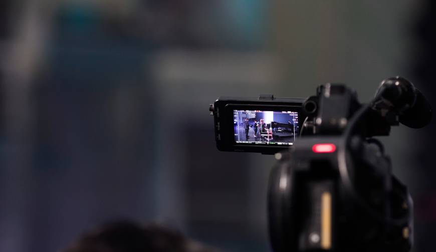 紧跟潮流！吉林产品视频拍摄引领时尚新趋势