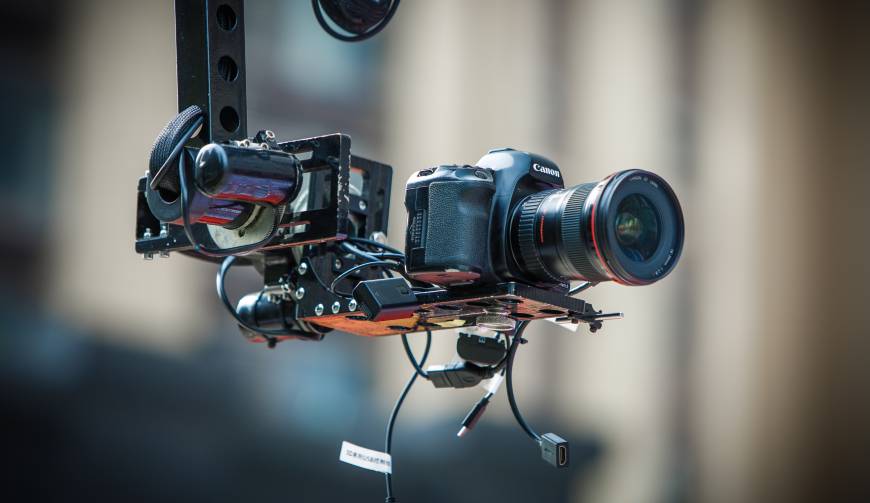 科技赋能生活：吉林产品视频拍摄开启智能新时代