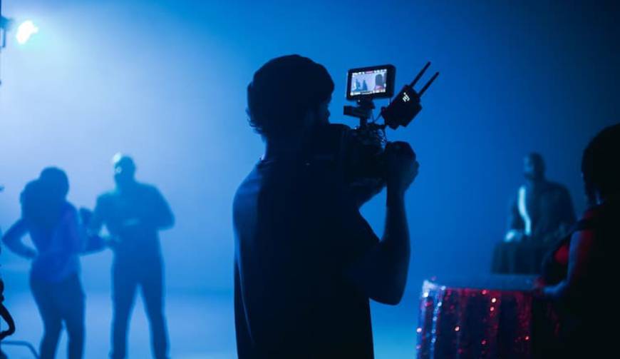 神秘新品来袭！吉林产品视频拍摄究竟有何神奇之处？