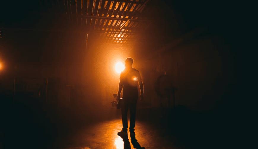 未曾见过的吉林产品视频拍摄：一场颠覆认知的视觉盛宴