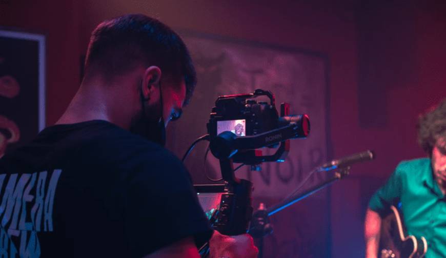 匠心雕琢视觉盛宴！专业吉林产品视频拍摄公司赋能品牌价值