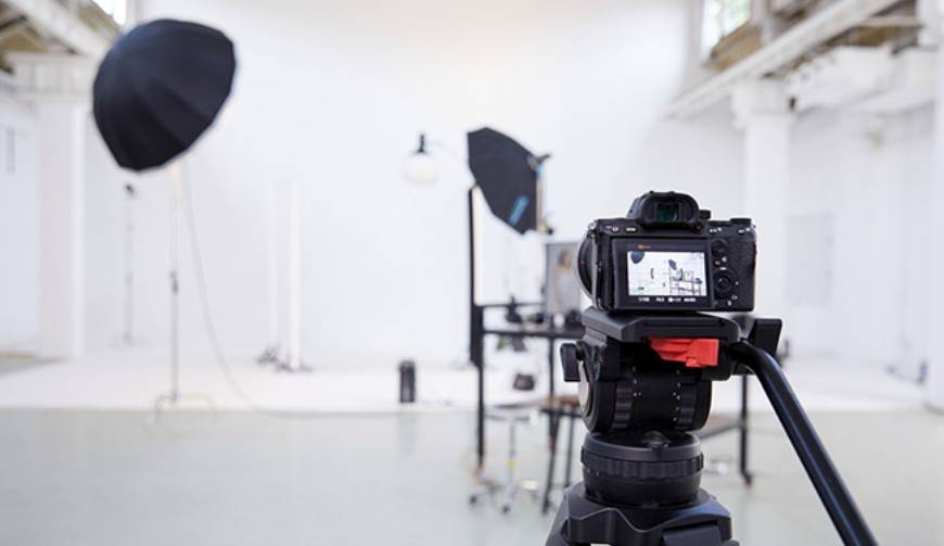 深耕吉林电商产品视频拍摄制作，解锁电商爆款的视觉密码