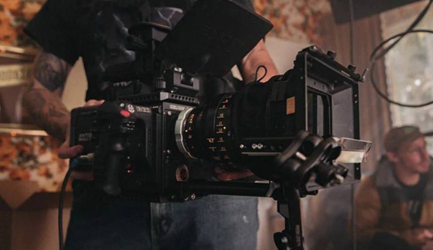 深耕本土，吉林产品宣传视频拍摄公司的服务密码