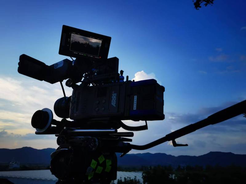 流量思维，吉林电商产品视频拍摄制作的核心逻辑