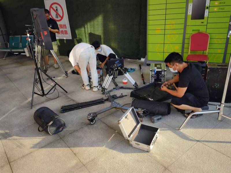 吉林产品视频拍摄全攻略，让产品魅力在镜头下尽情绽放