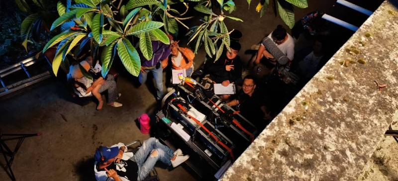 解锁吉林产品宣传视频拍摄公司新势能，助力品牌强势破圈