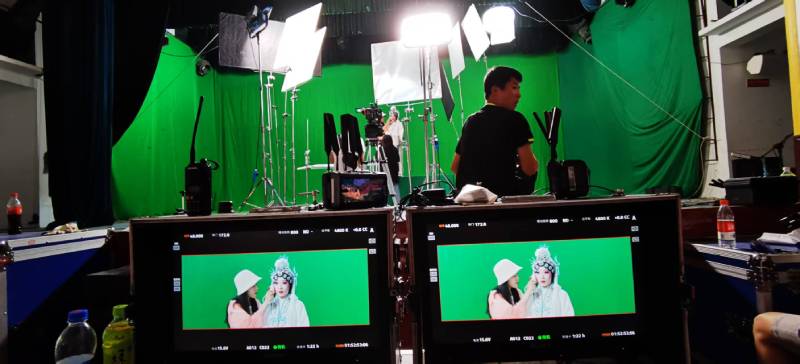 吉林产品视频拍摄核心技法，赋能产品视觉竞争力飙升