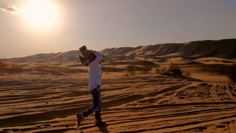 深耕吉林产品宣传视频拍摄公司，解锁品牌传播的核心动能