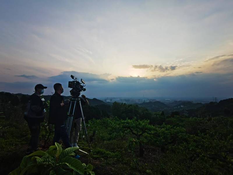 聚焦吉林产品宣传视频拍摄公司，用专业实力铸就品牌传播传奇