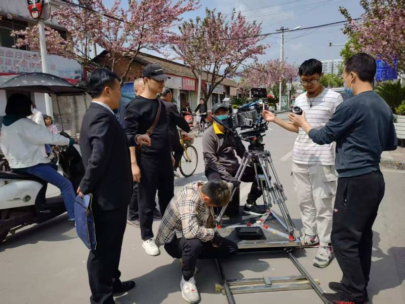 吉林产品视频拍摄进阶指南，助力产品抢占视觉高地