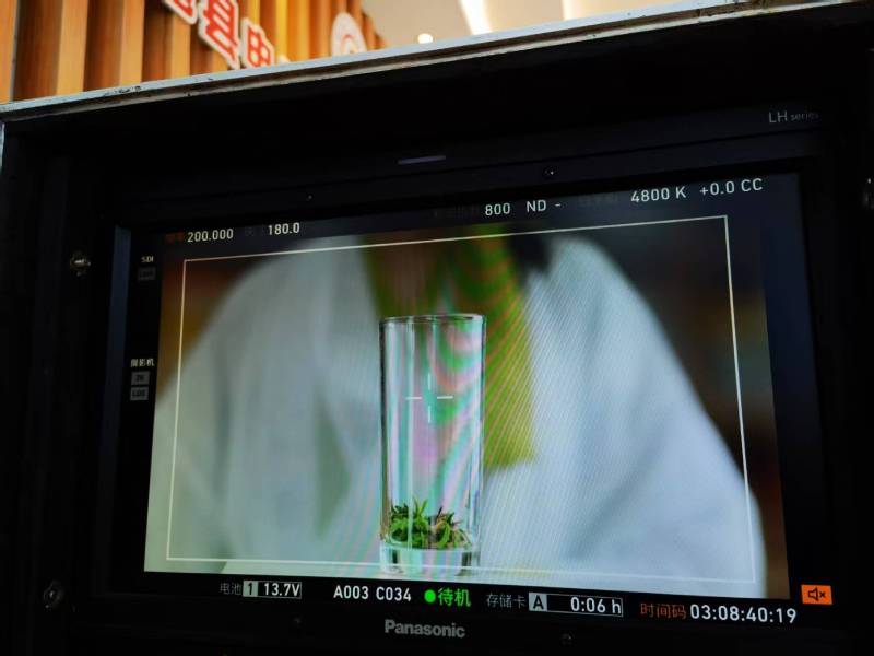 天然优选！吉林电商产品宣传视频溯源原料产地的真实故事