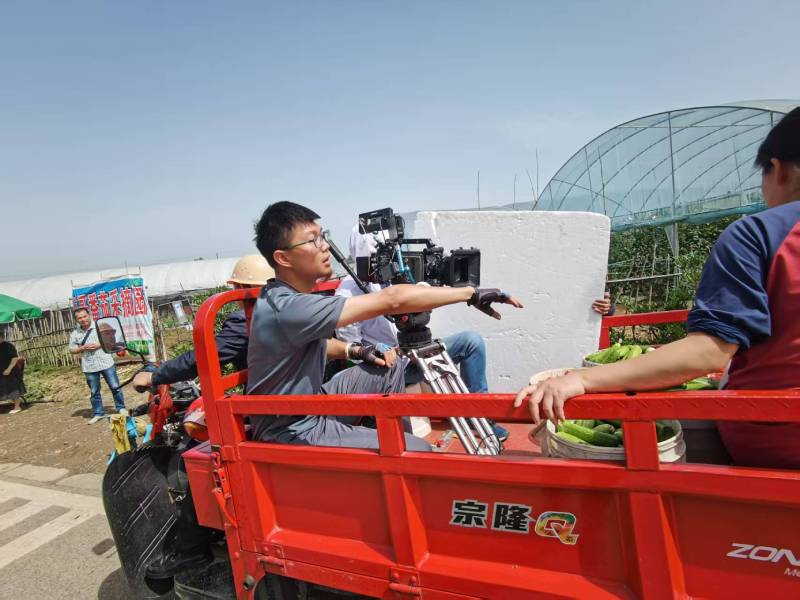 电商爆款背后的推手：吉林产品视频拍摄公司精准捕捉卖点痛点